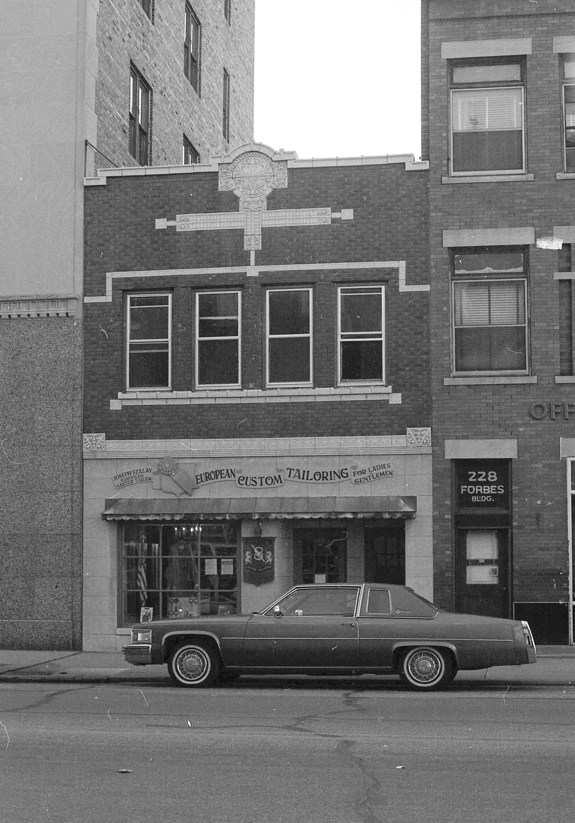 Image credit: Historic Preservation Commission of South Bend and St. Joseph County